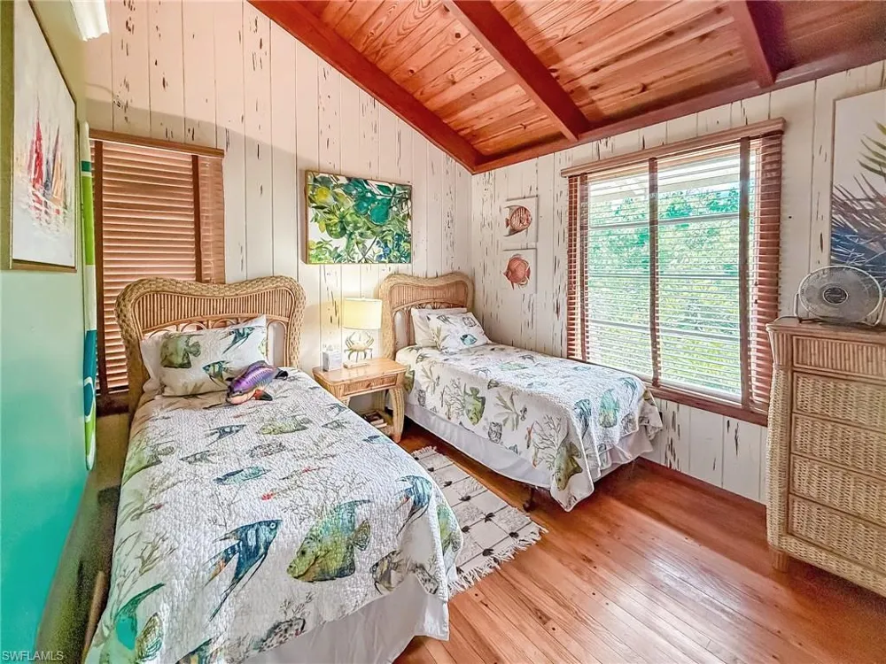 140 Mourning Dove Drive Upper Captiva, FL 33924