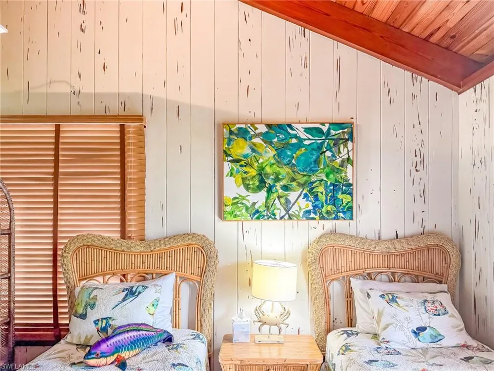 140 Mourning Dove Drive Upper Captiva, FL 33924