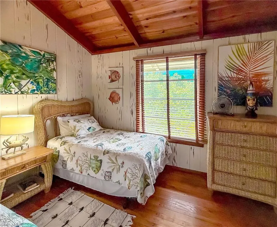 140 Mourning Dove Drive Upper Captiva, FL 33924