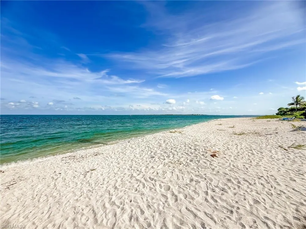 140 Mourning Dove Drive Upper Captiva, FL 33924