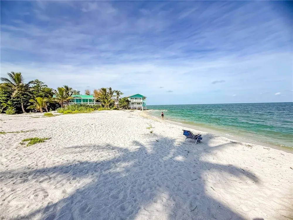 140 Mourning Dove Drive Upper Captiva, FL 33924