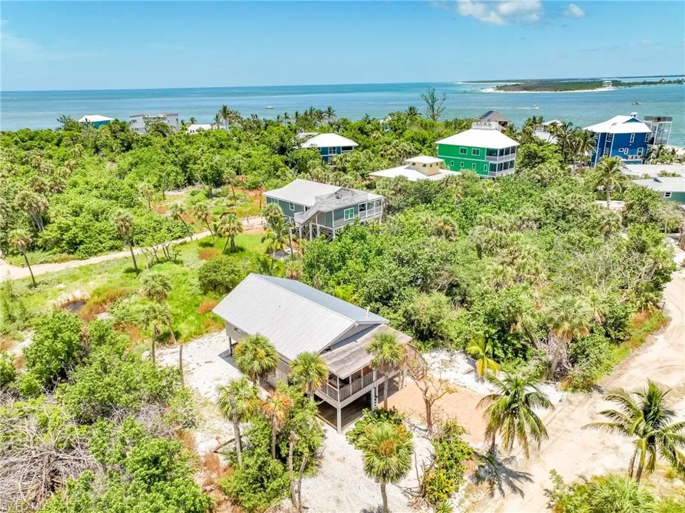 140 Mourning Dove Drive Upper Captiva, FL 33924