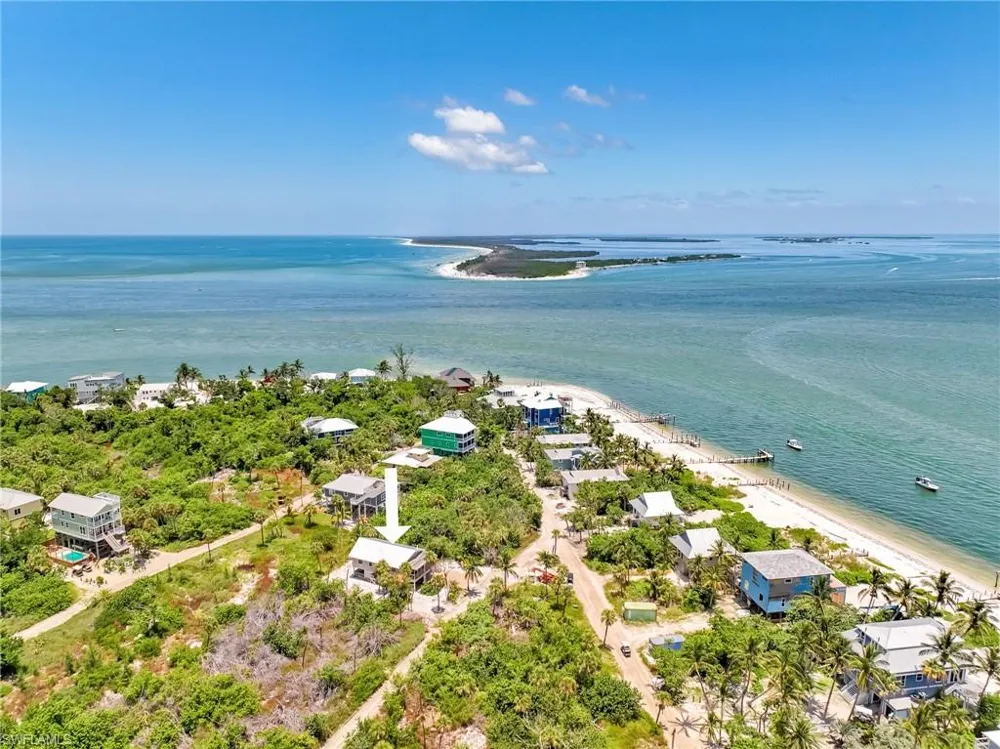 140 Mourning Dove Drive Upper Captiva, FL 33924