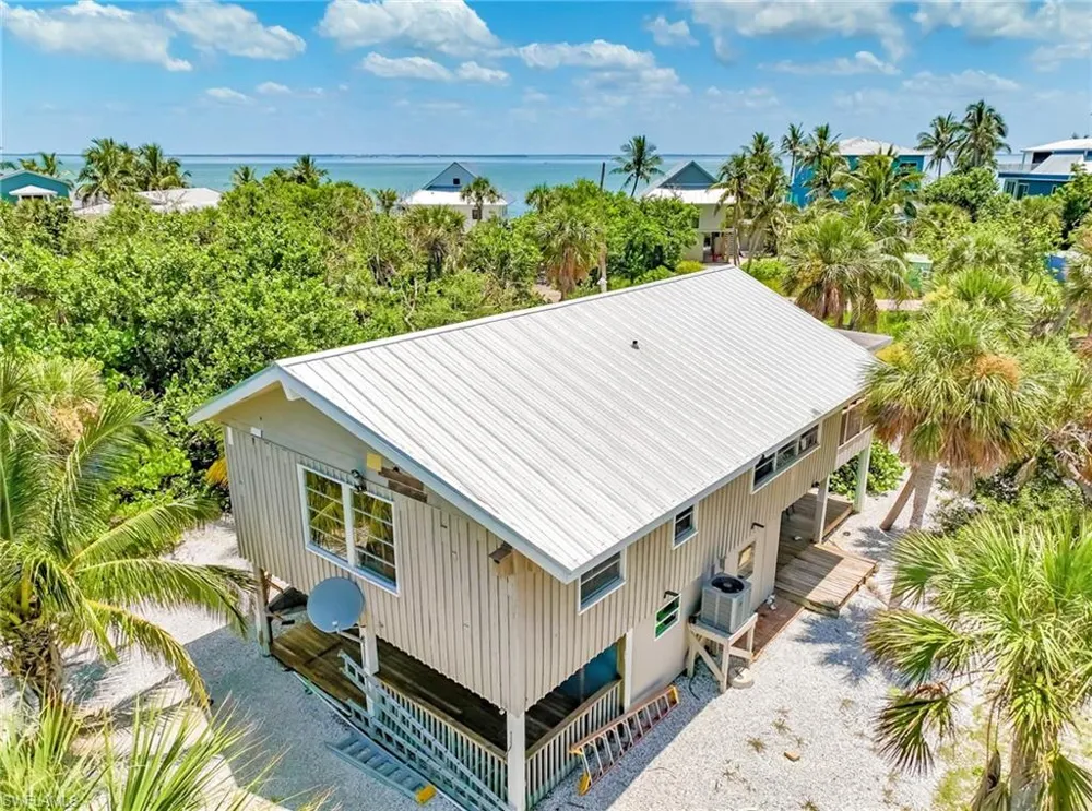 140 Mourning Dove Drive Upper Captiva, FL 33924