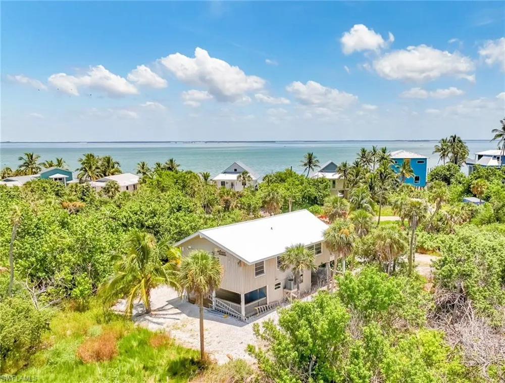 140 Mourning Dove Drive Upper Captiva, FL 33924