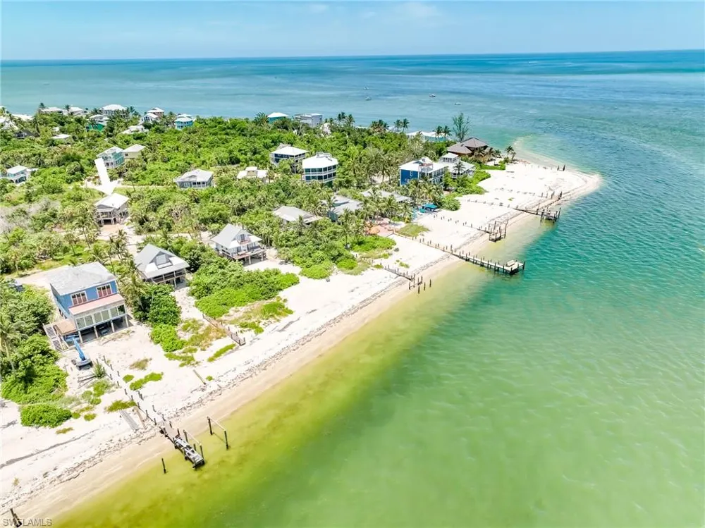 140 Mourning Dove Drive Upper Captiva, FL 33924