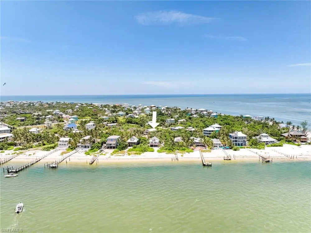 140 Mourning Dove Drive Upper Captiva, FL 33924