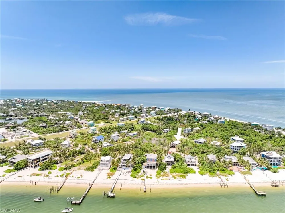140 Mourning Dove Drive Upper Captiva, FL 33924