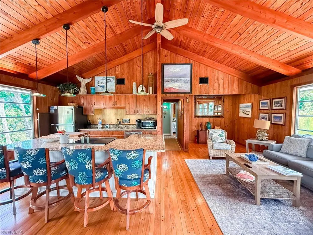 140 Mourning Dove Drive Upper Captiva, FL 33924