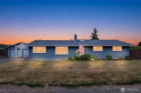 11005 Morning Side Drive E