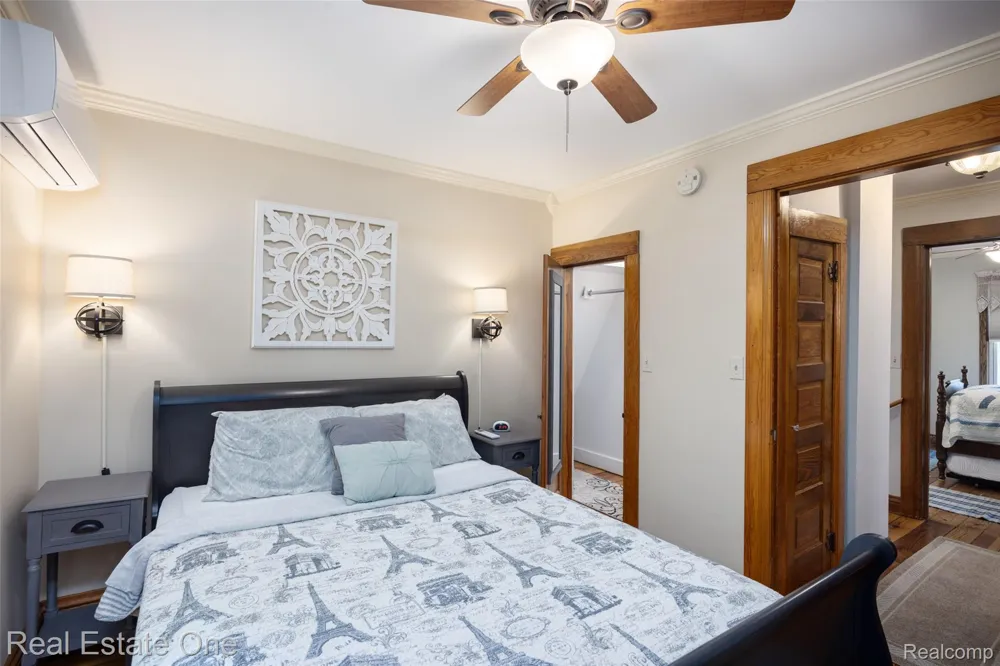 703 1st Street Rochester City, MI 48307