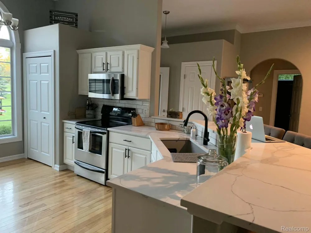 10070 Fenton Road Mundy Township, MI 48430