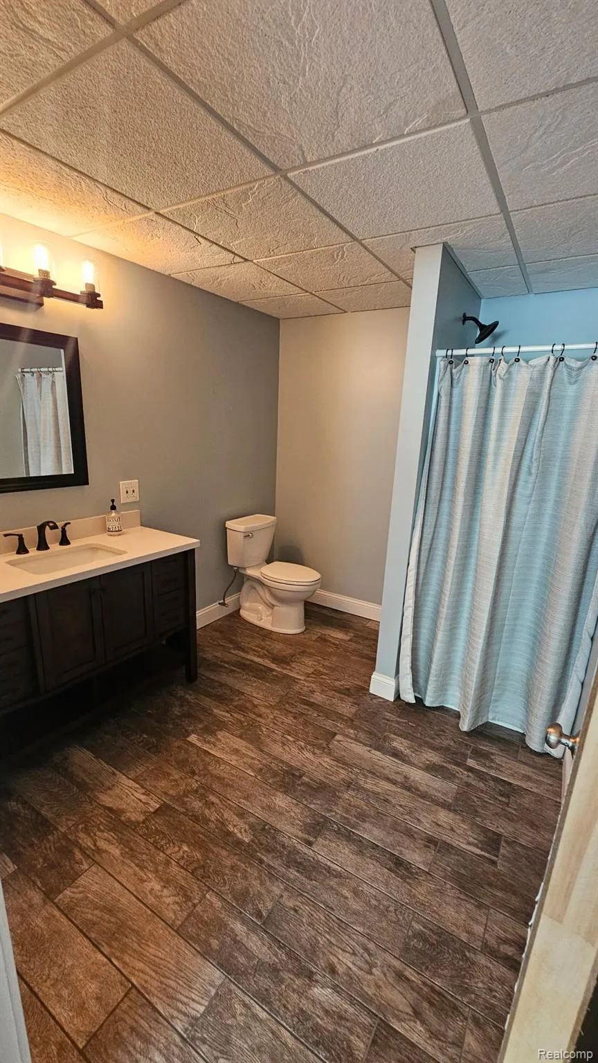 10070 Fenton Road Mundy Township, MI 48430
