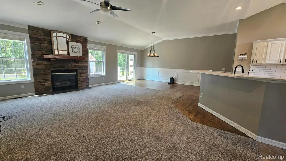10070 Fenton Road Mundy Township, MI 48430