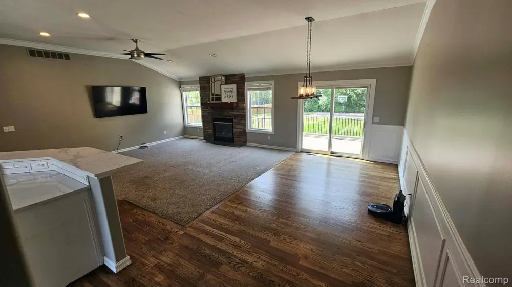 10070 Fenton Road Mundy Township, MI 48430