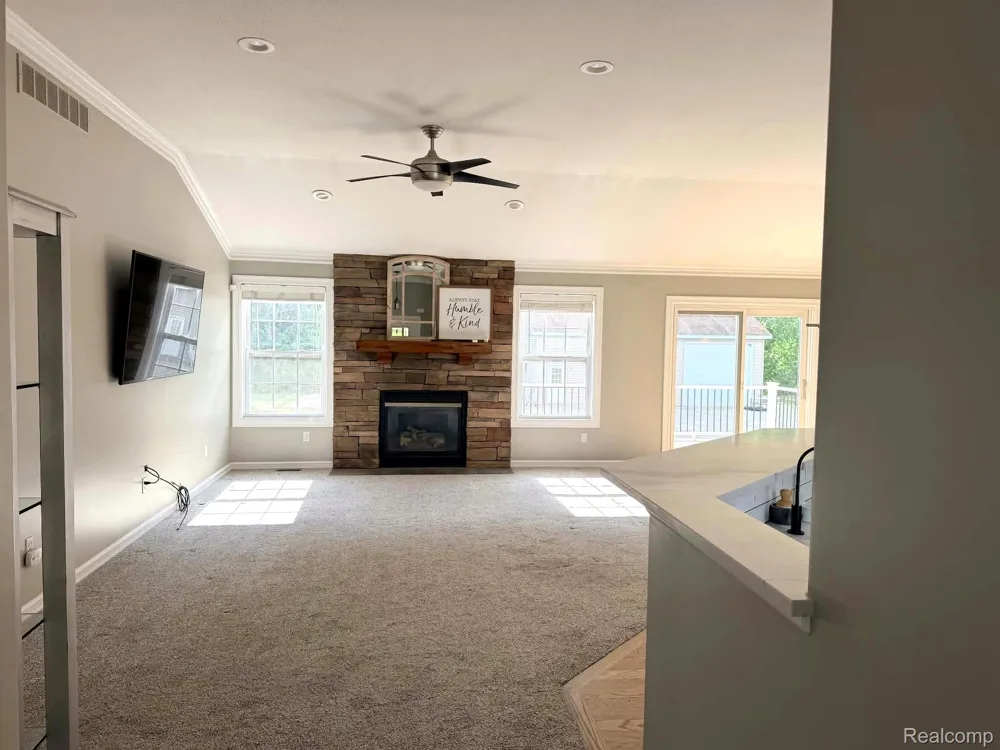 10070 Fenton Road Mundy Township, MI 48430