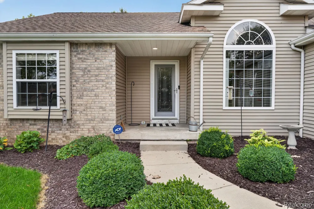 10070 Fenton Road Mundy Township, MI 48430