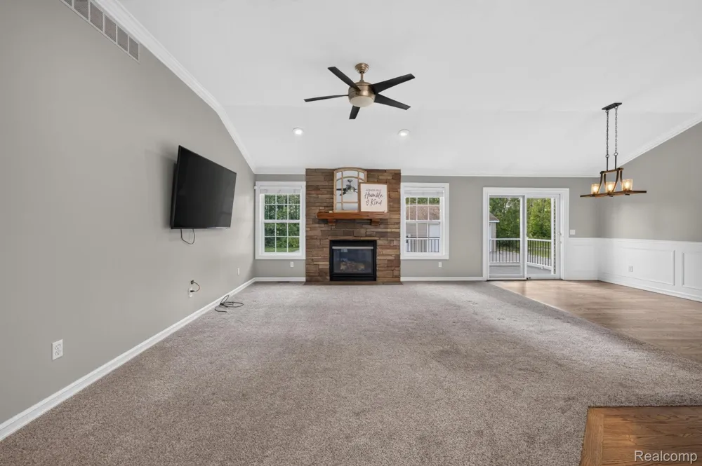 10070 Fenton Road Mundy Township, MI 48430