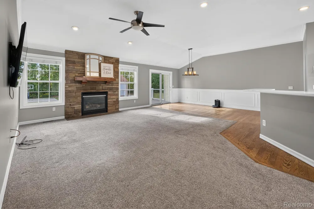 10070 Fenton Road Mundy Township, MI 48430