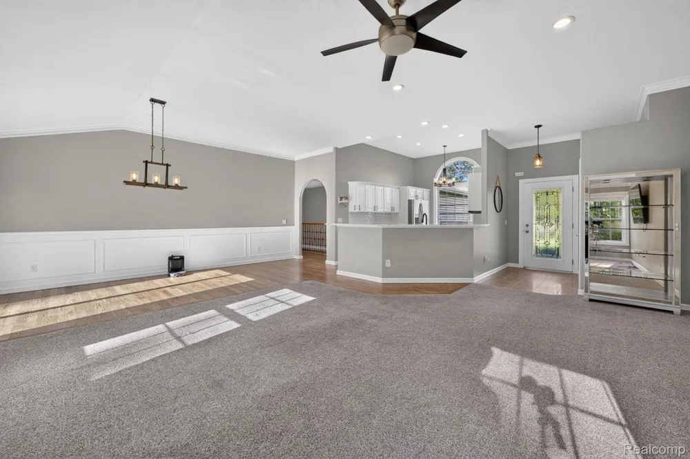 10070 Fenton Road Mundy Township, MI 48430