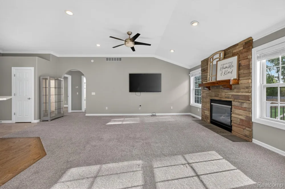 10070 Fenton Road Mundy Township, MI 48430