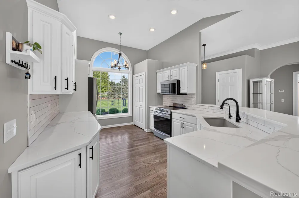 10070 Fenton Road Mundy Township, MI 48430