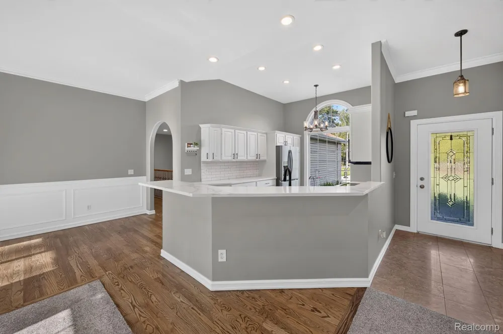 10070 Fenton Road Mundy Township, MI 48430
