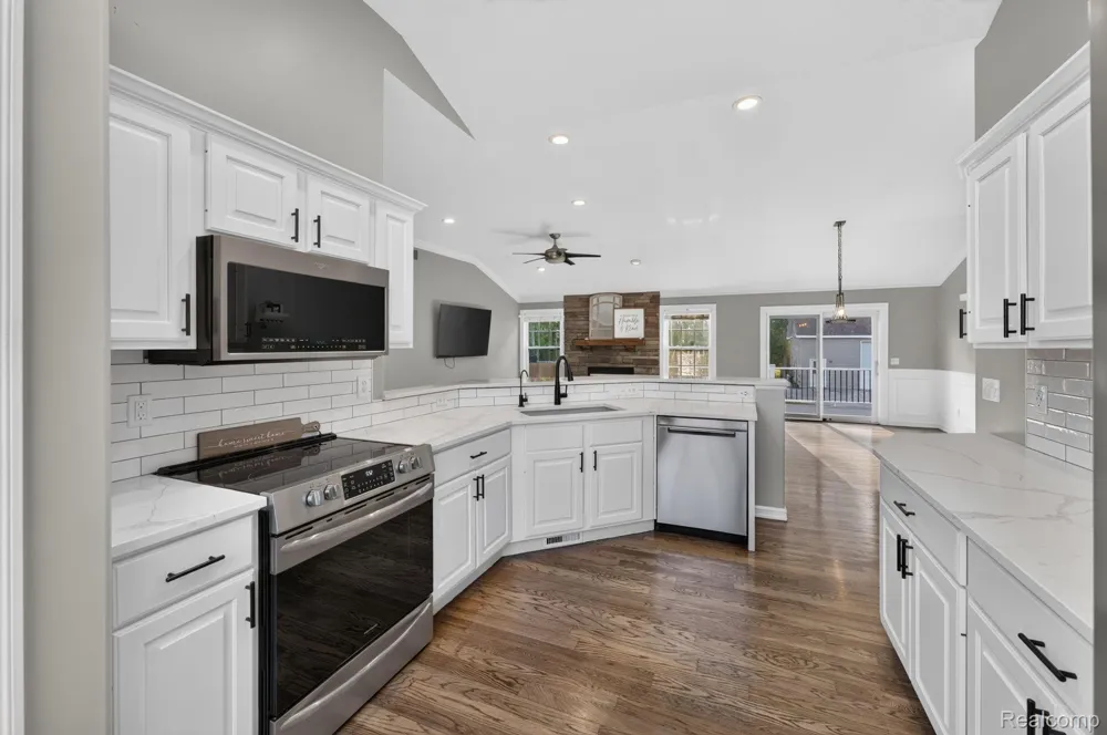 10070 Fenton Road Mundy Township, MI 48430