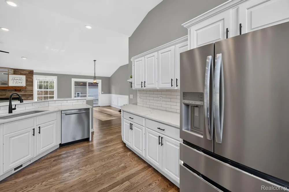 10070 Fenton Road Mundy Township, MI 48430