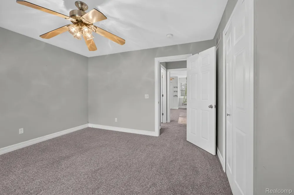 10070 Fenton Road Mundy Township, MI 48430