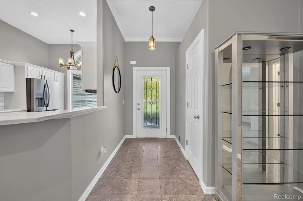 10070 Fenton Road Mundy Township, MI 48430