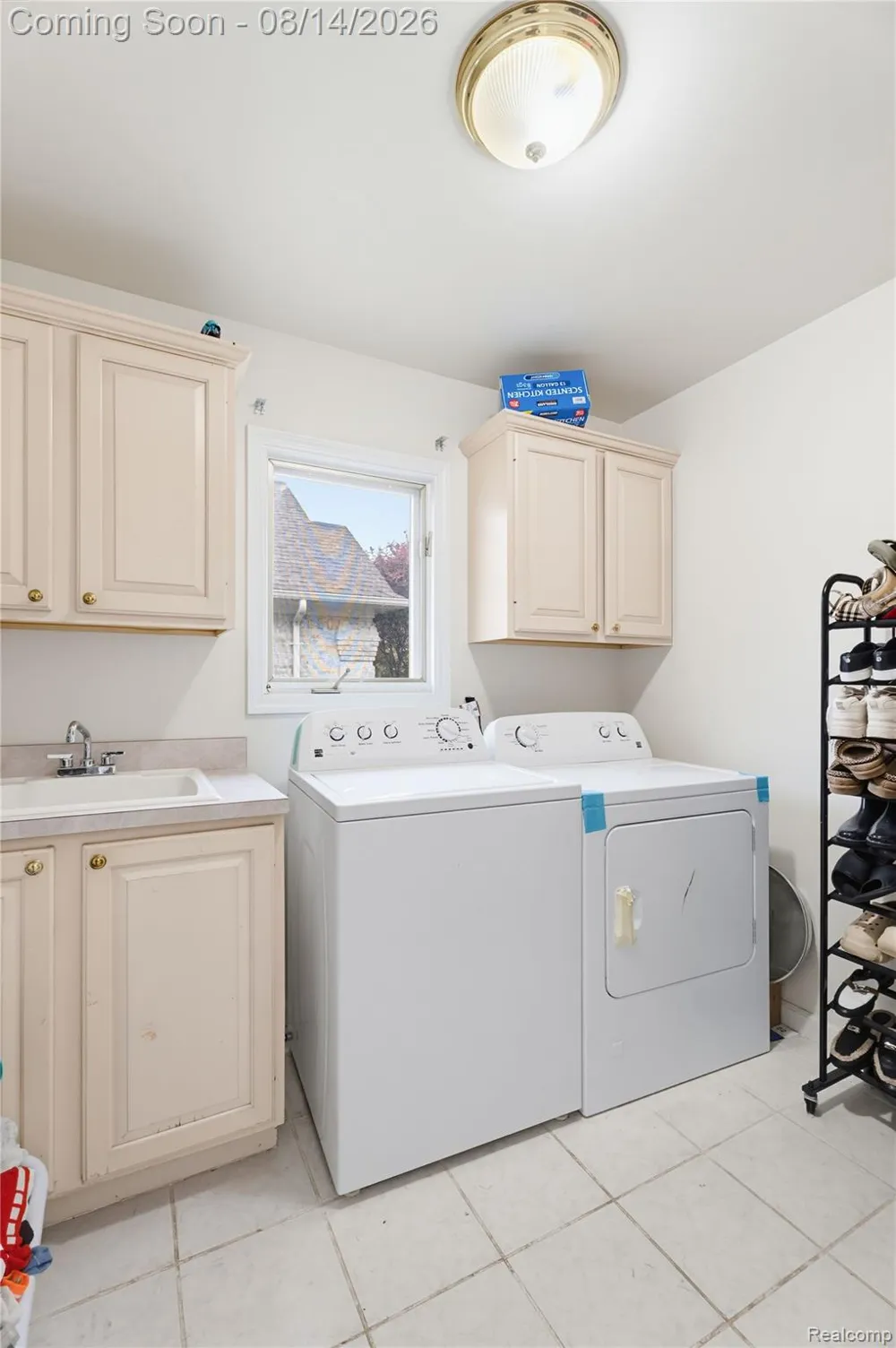 48353 Jefferson Drive Macomb Township, MI 48044