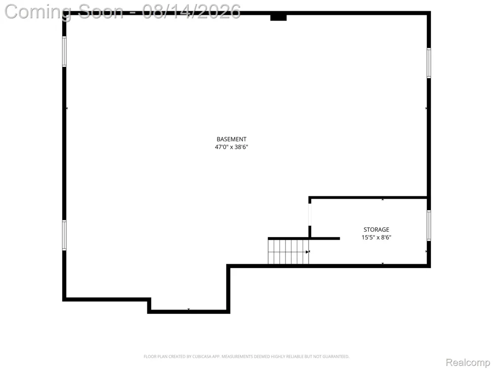 48353 Jefferson Drive Macomb Township, MI 48044