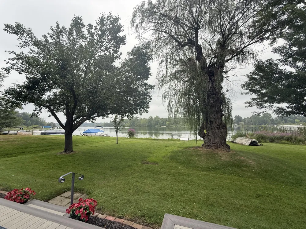 3152 Lake Drive Reading Township, MI 49274
