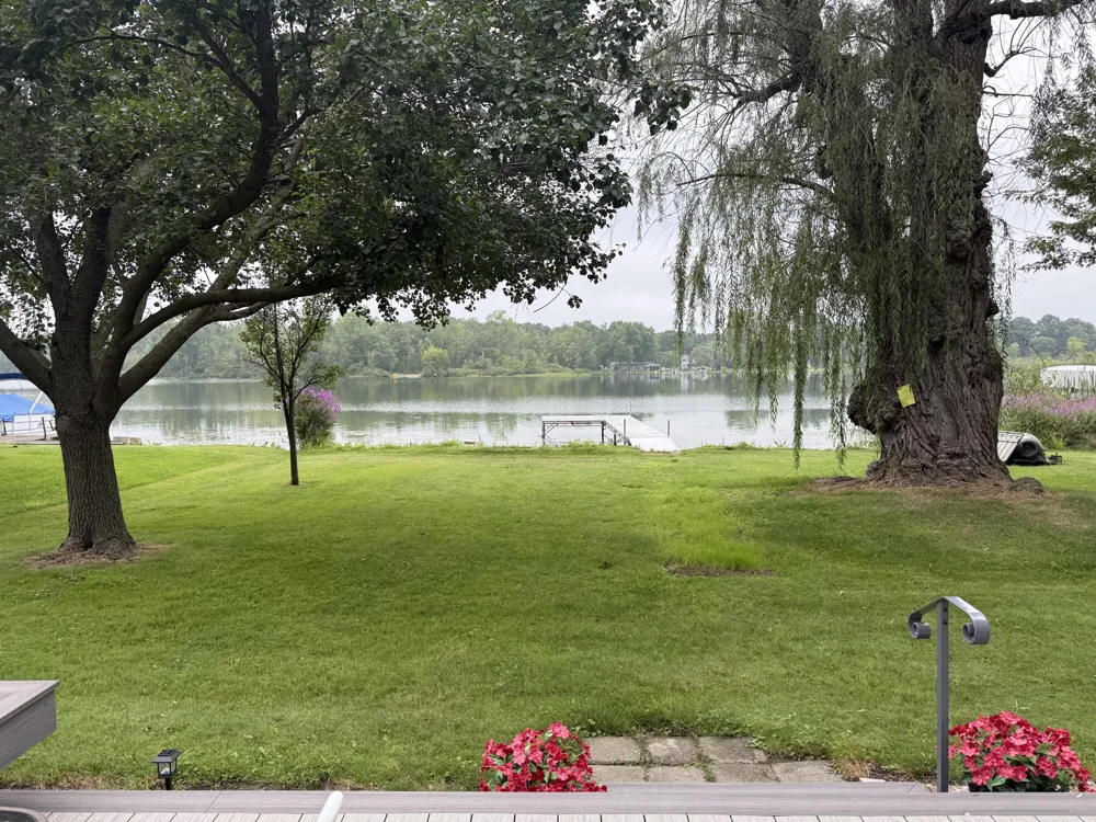 3152 Lake Drive Reading Township, MI 49274
