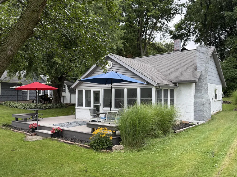 3152 Lake Drive Reading Township, MI 49274