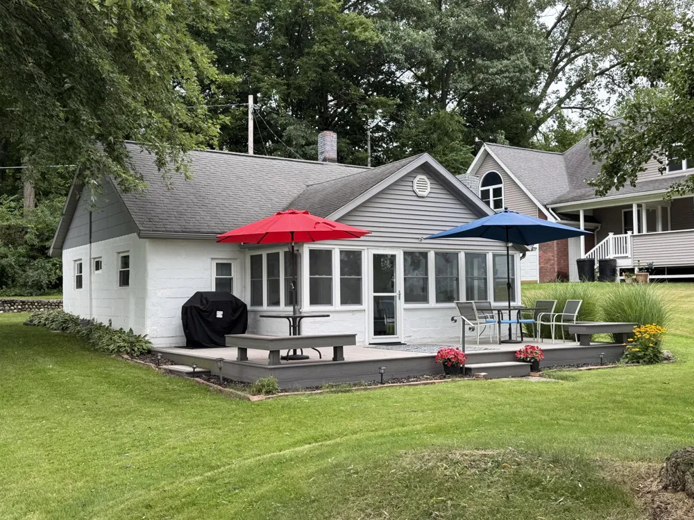 3152 Lake Drive Reading Township, MI 49274