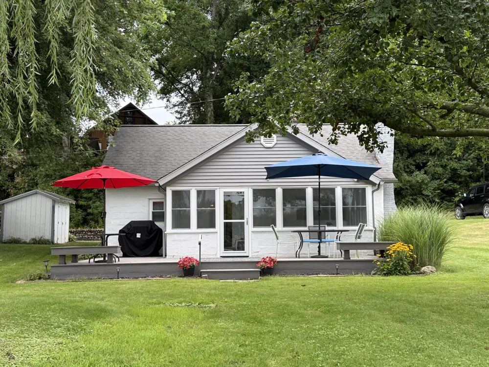 3152 Lake Drive Reading Township, MI 49274