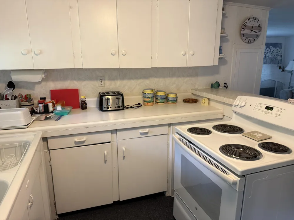 3152 Lake Drive Reading Township, MI 49274