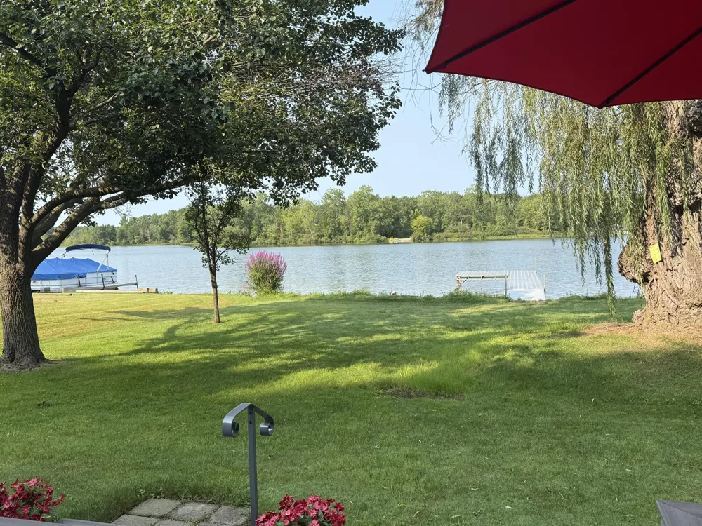 3152 Lake Drive Reading Township, MI 49274