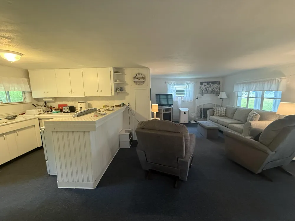 3152 Lake Drive Reading Township, MI 49274