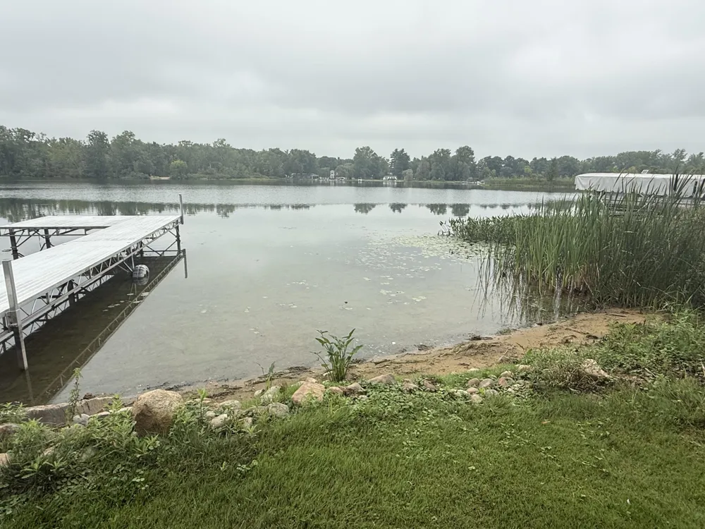 3152 Lake Drive Reading Township, MI 49274