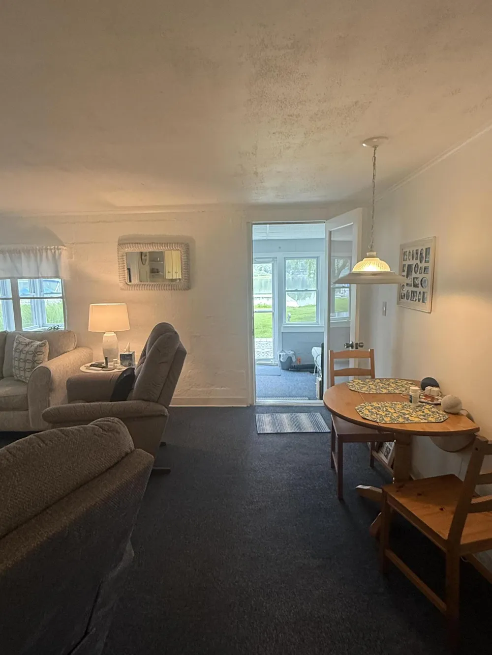 3152 Lake Drive Reading Township, MI 49274