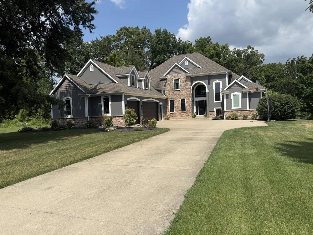 16121 Indian Valley Street Prairie Ronde Township, MI 49087