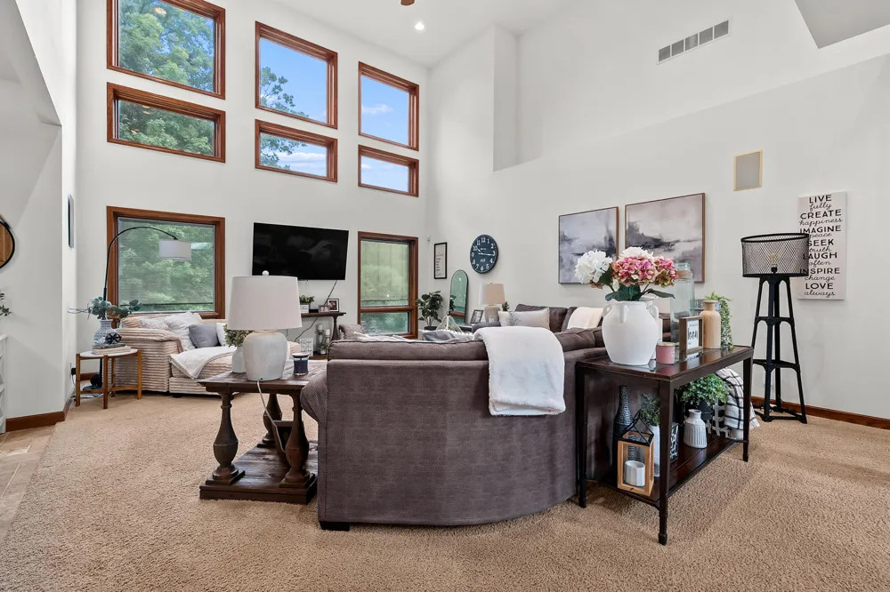 16121 Indian Valley Street Prairie Ronde Township, MI 49087