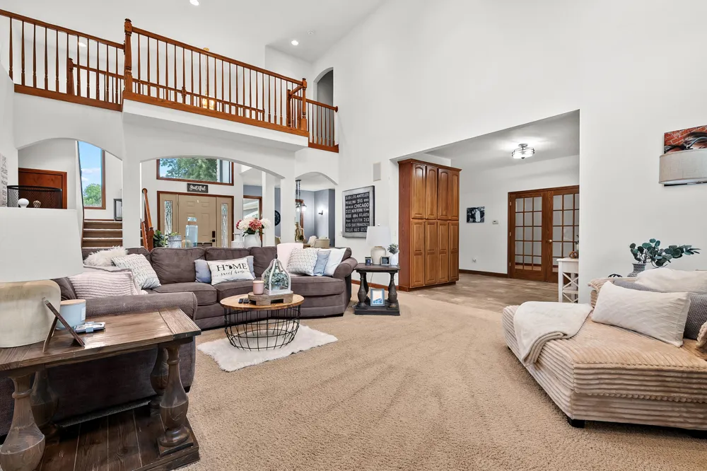16121 Indian Valley Street Prairie Ronde Township, MI 49087