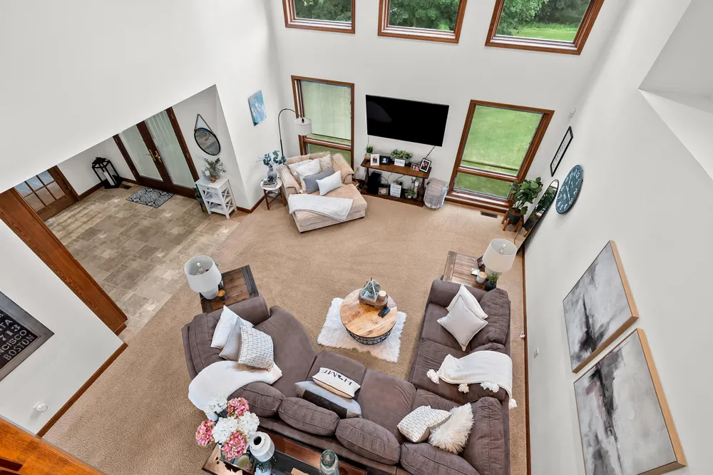 16121 Indian Valley Street Prairie Ronde Township, MI 49087