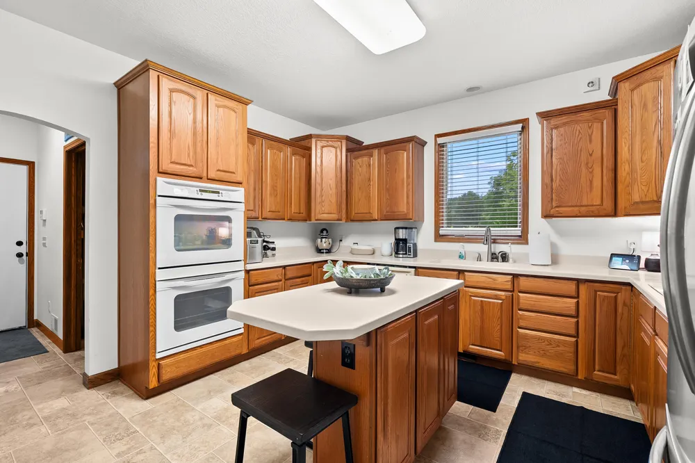 16121 Indian Valley Street Prairie Ronde Township, MI 49087