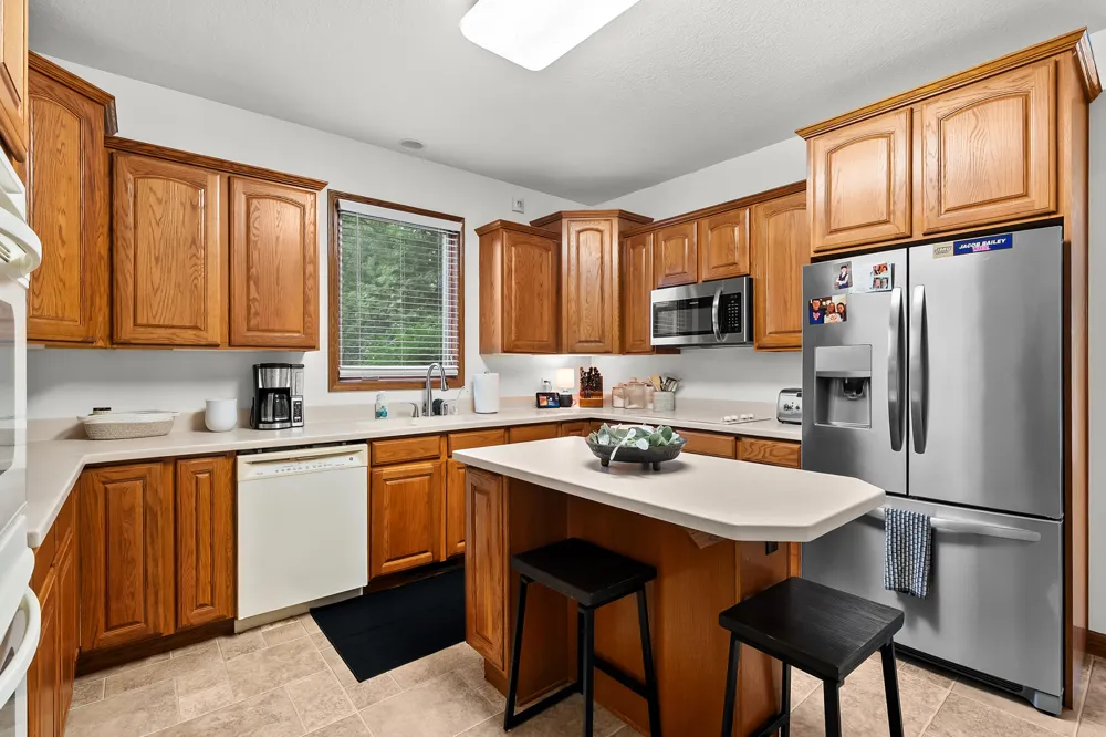 16121 Indian Valley Street Prairie Ronde Township, MI 49087