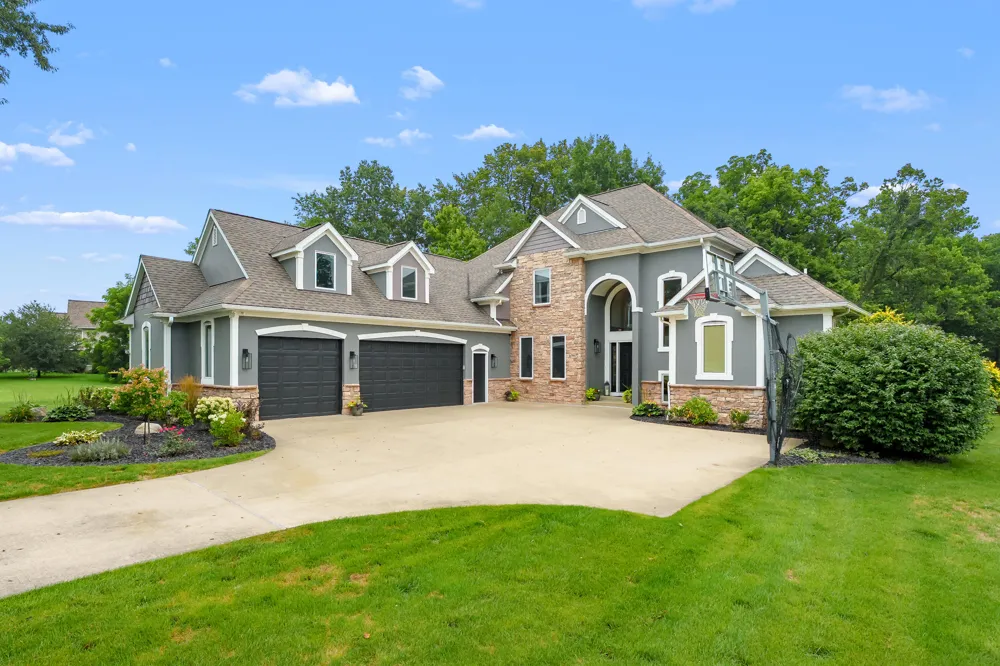 16121 Indian Valley Street Prairie Ronde Township, MI 49087
